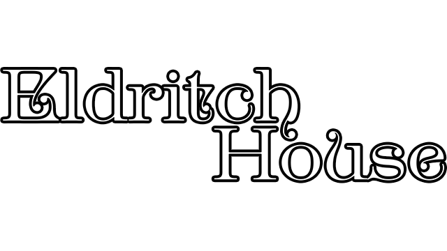 Library Logo - Game logo for library