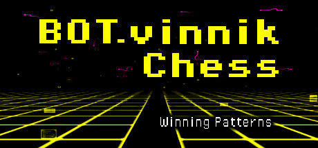 Teaser image for BOT.vinnik Chess: Winning Patterns