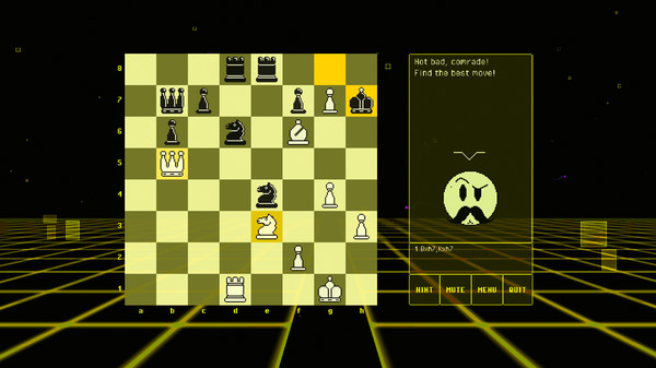 скриншот BOT.vinnik Chess: Winning Patterns 4