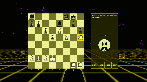 скриншот BOT.vinnik Chess: Winning Patterns 0