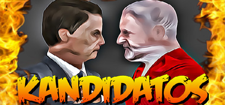 Kandidatos header image