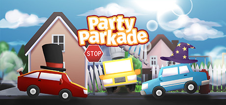 Party Parkade steam charts