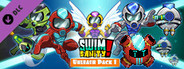 Swimsanity! - Unleash Pack 1