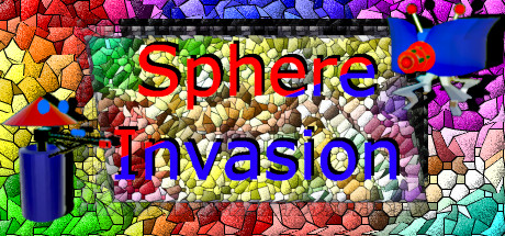 Sphere Invasion steam charts