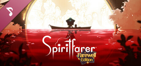 Spiritfarer®: Farewell Edition Steam Charts and Player Count Stats