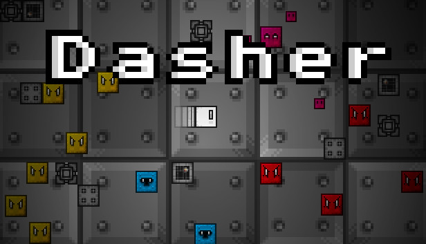 Get Geometry World Dasher - Microsoft Store