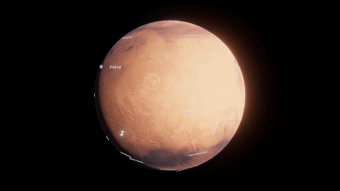 重塑火星下载
