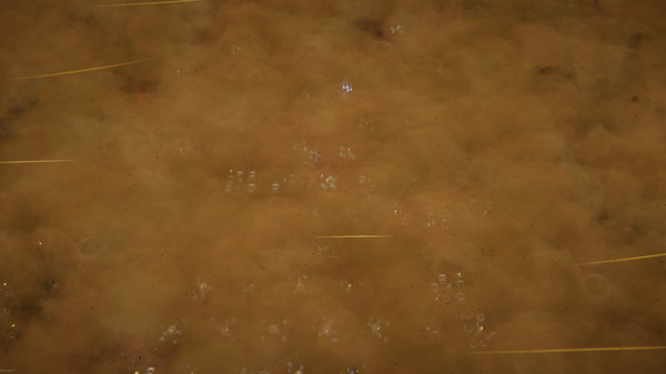 Screenshot of Mars Plan