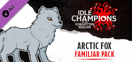 Купить дешево Idle Champions. Arctic Fox Familiar Pack Купить ключ дешево Idle Champions. Arctic Fox Familiar Pack