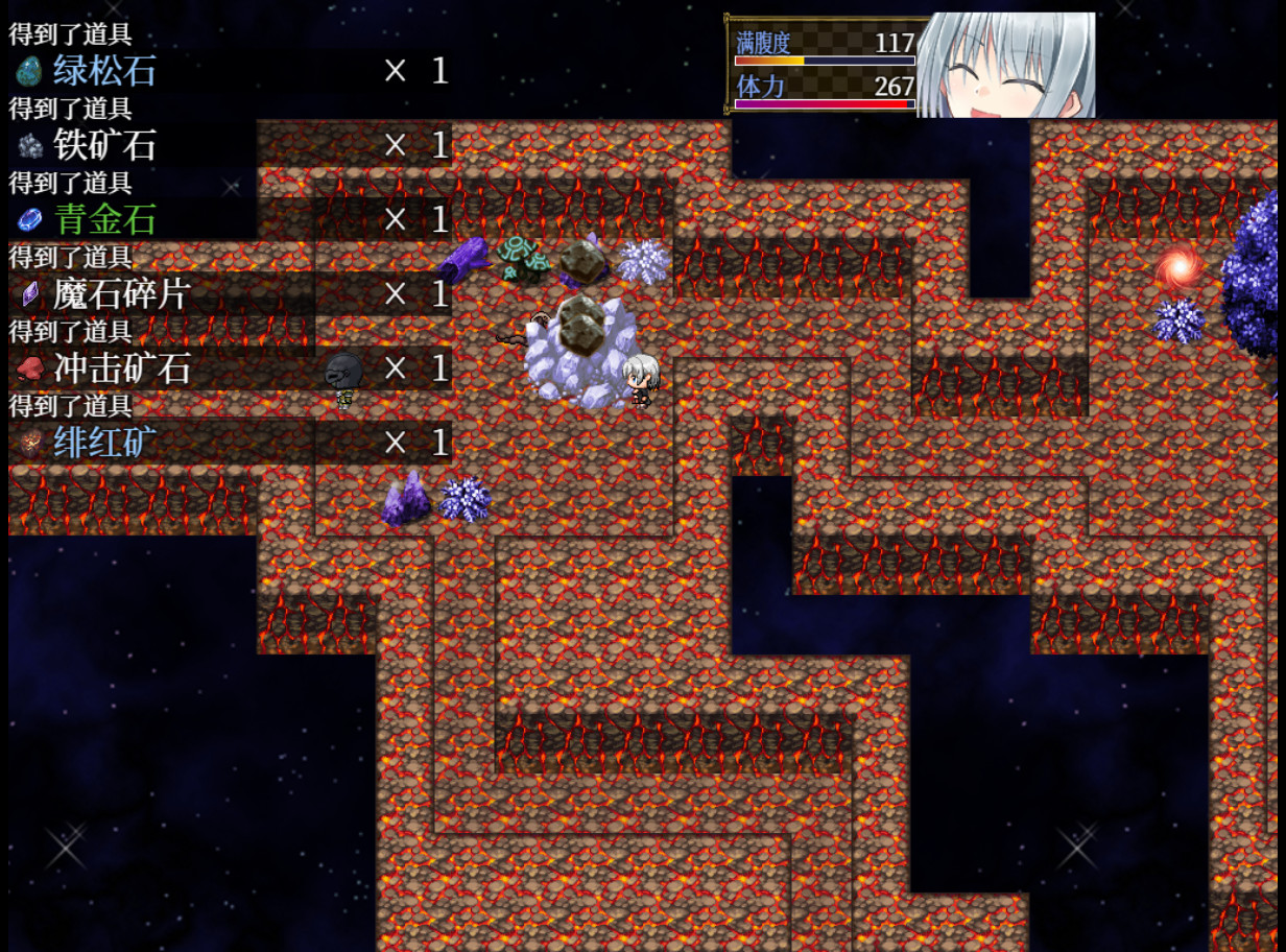 美好家园与地下城 -(V1.5.5-新DLC-慢生活-追加角色)