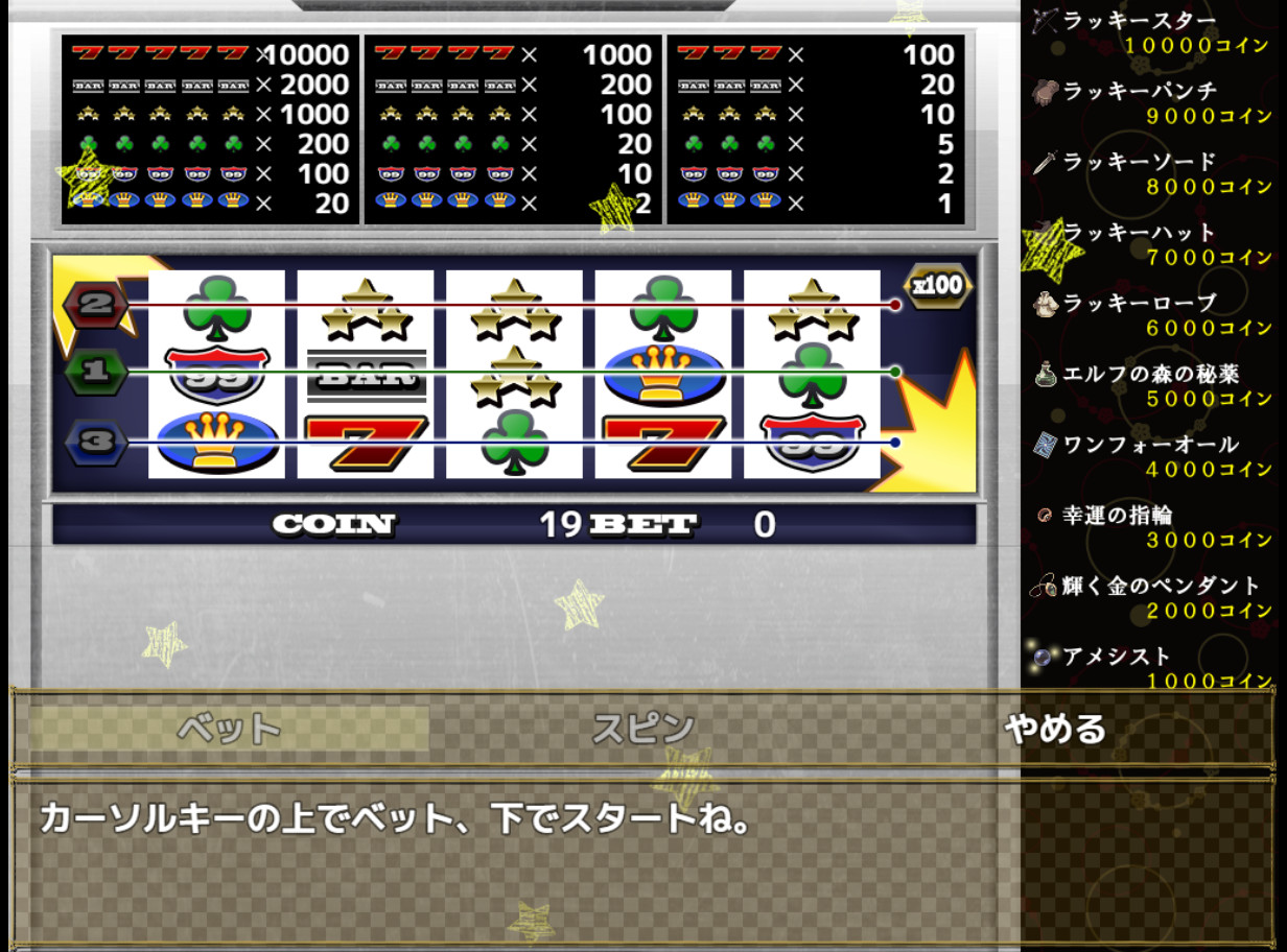 Home and Dungeon #10