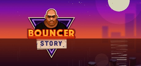 Bouncer Story Cover Image