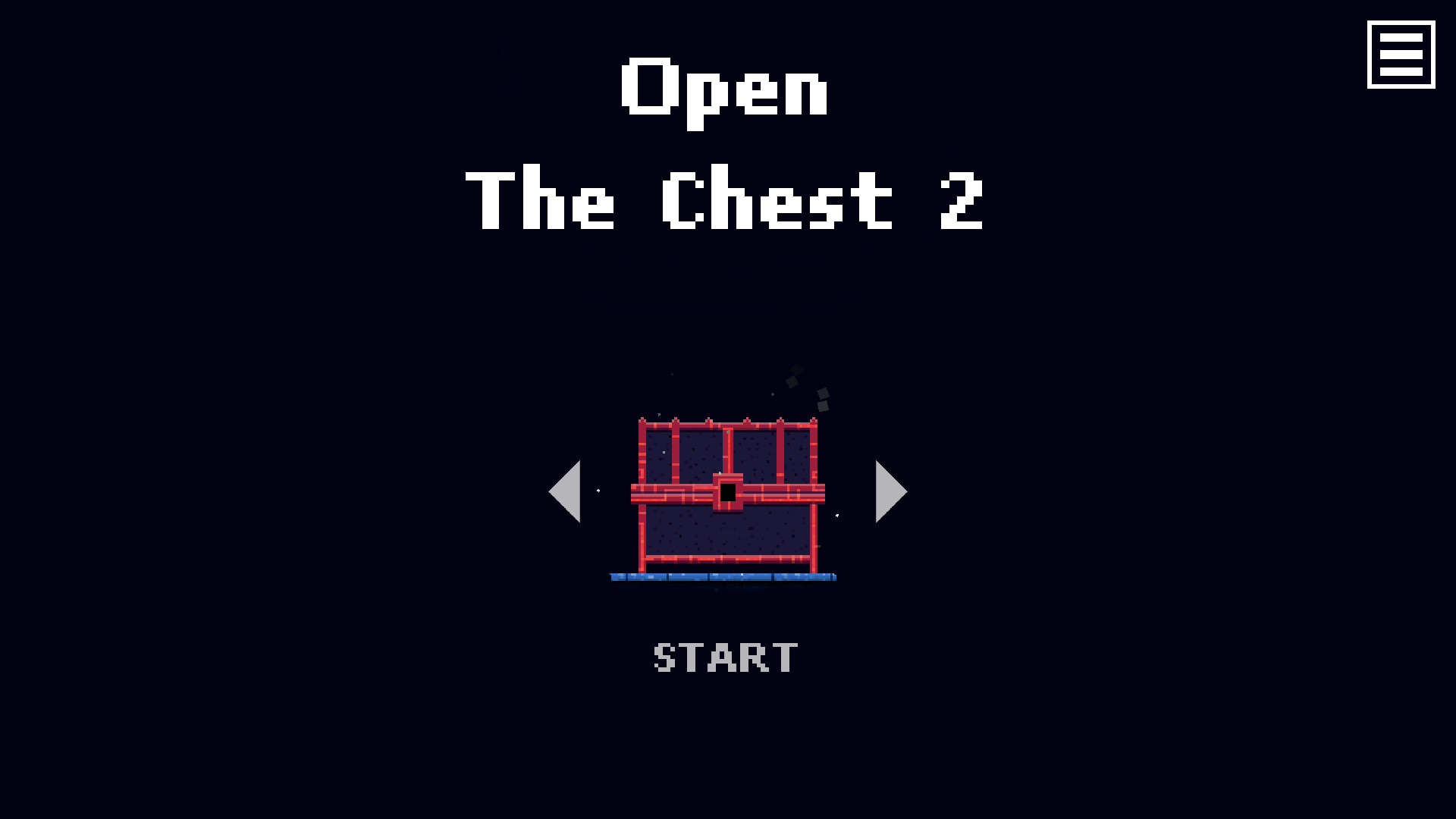 Open The Chest 2 Demo #2
