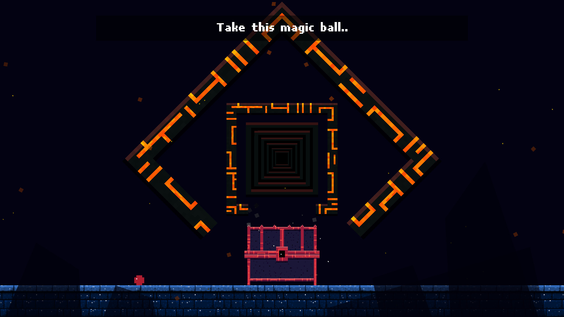 Open The Chest 2 Demo #5