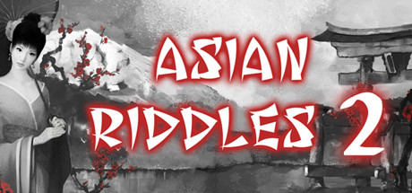 Asian Riddles 2 Cover Image
