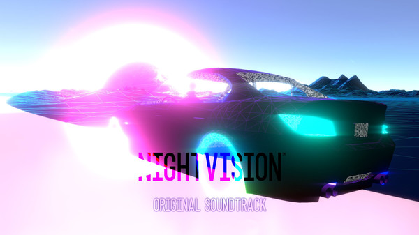 скриншот Nightvision Soundtrack 0