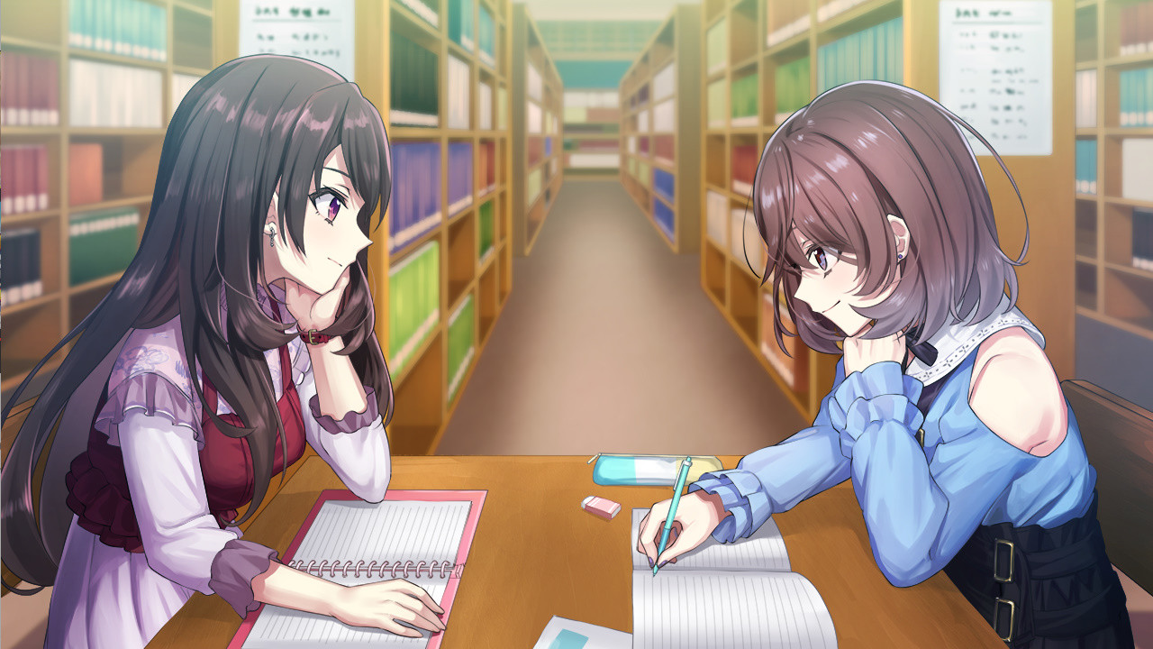 Sutekina kanojo no tsukurikata on Steam