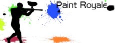 Paint Royale