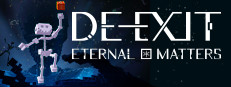 DE-EXIT - Eternal Matters