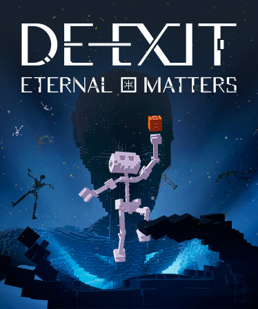 DE-EXIT - Eternal Matters