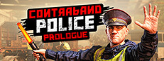 Poupa 25% em Contraband Police no Steam