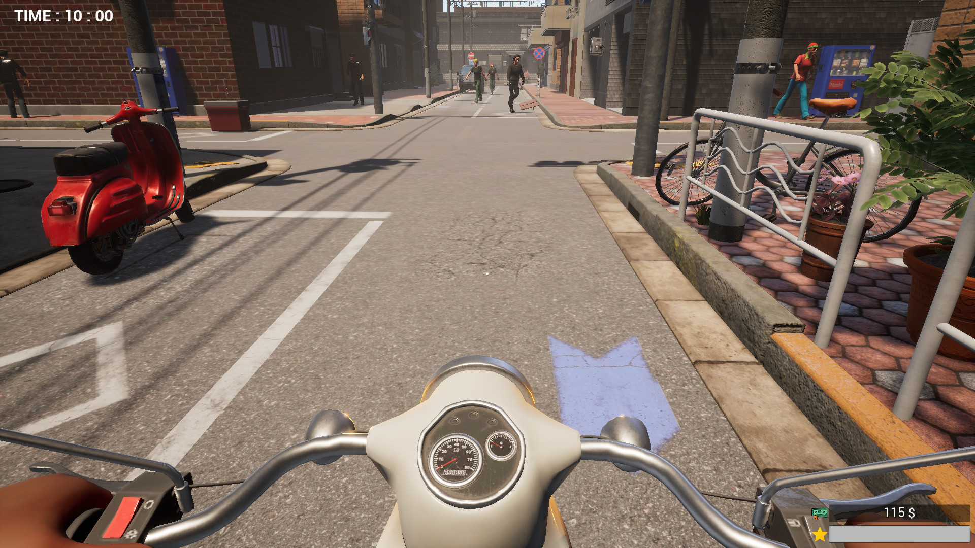 FALAFEL Restaurant Simulator #11