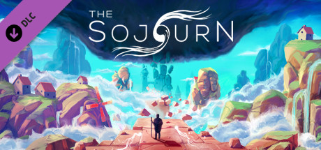 The Sojourn - Upgrade to Digital Deluxe banner image