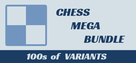 Chess Mega Bundle Cover Image