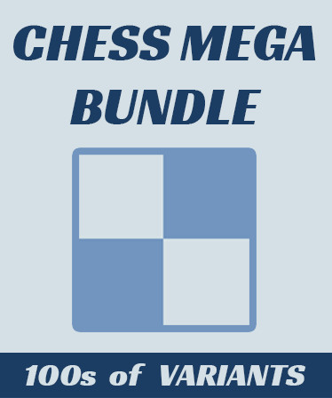Chess Mega Bundle