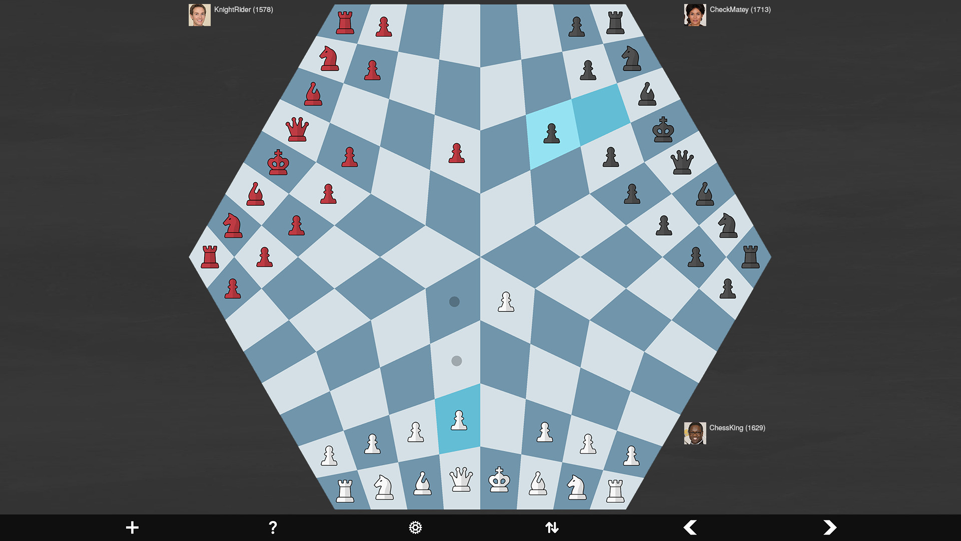 Chess Mega Bundle Resimleri 