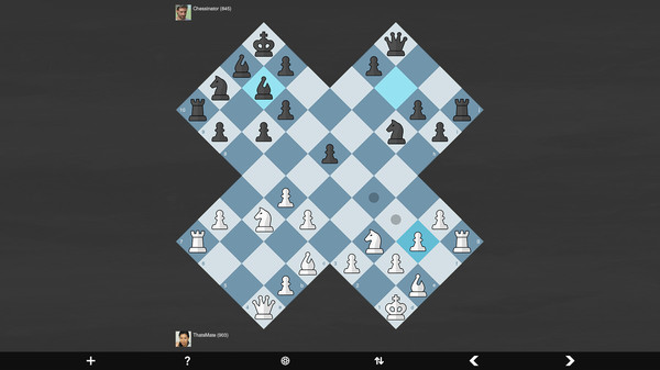 Chess Mega Bundle game for Linux 1