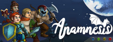 Anamnesis 게임 이미지
