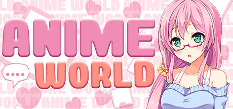 ANIME WORLD technical specifications for computer