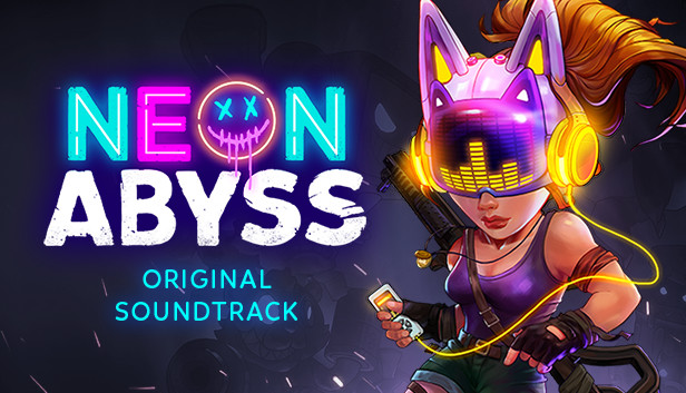 Steam：Neon Abyss Soundtrack