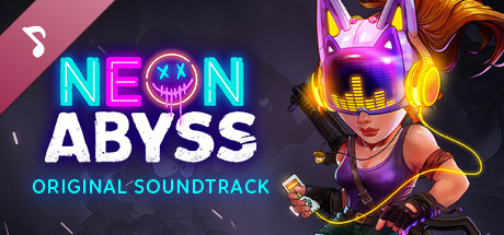 Save 66% on Neon Abyss on Steam