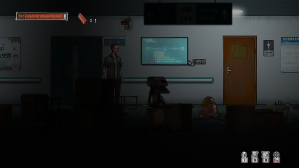 最末行程：胜利路19号 Last Journey: 19 Shengli Roadfor windows and Linux 1