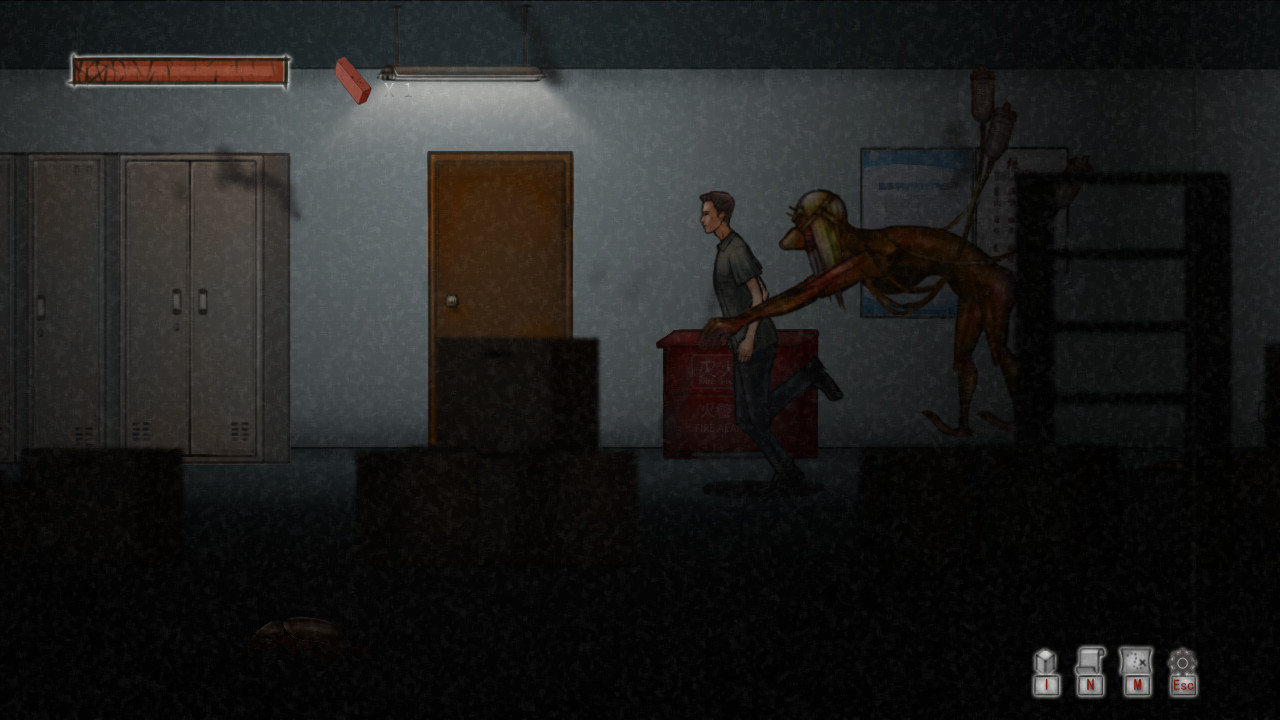 最末行程：胜利路19号 #2