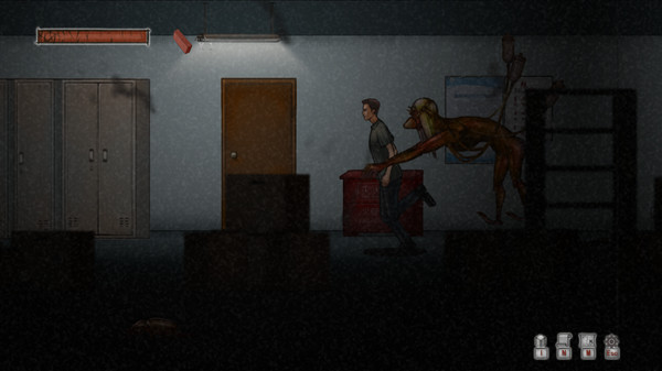 最末行程：胜利路19号 Last Journey: 19 Shengli Road game for Linux 1