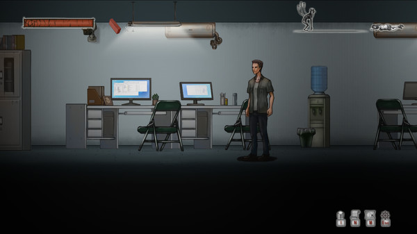 最末行程：胜利路19号 Last Journey: 19 Shengli Road game for windows Pc 1