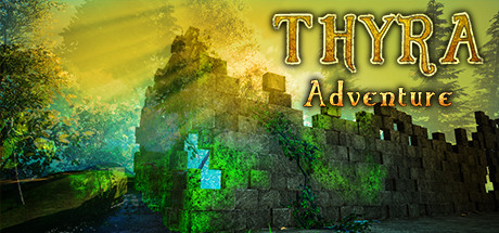 Thyra Adventure steam charts