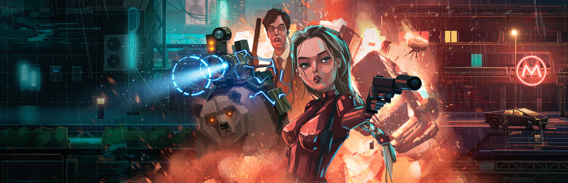 Twilight Wars