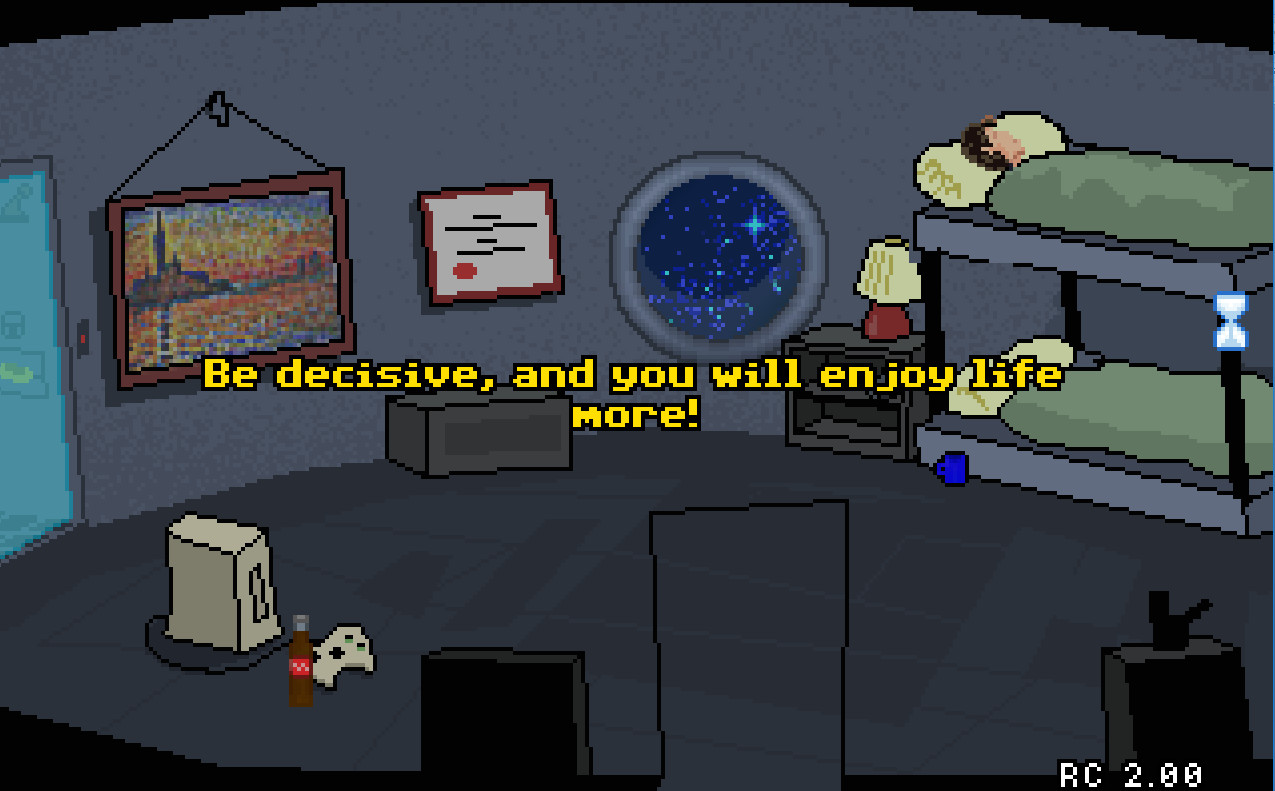 Captain Disaster in: Death Has A Million Stomping Boots Demo #2