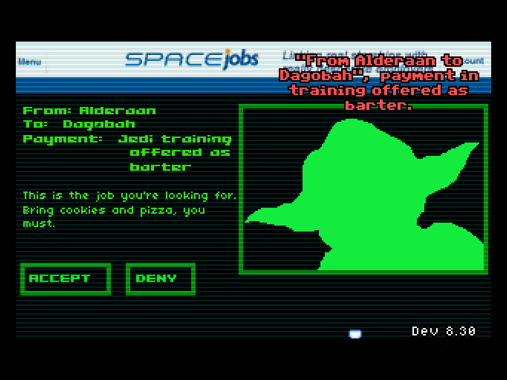Captain Disaster in: Death Has A Million Stomping Boots Demo #4