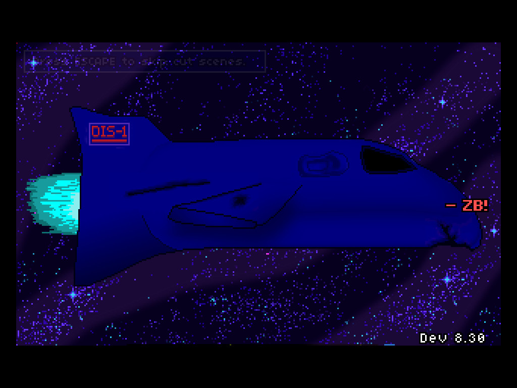 Captain Disaster in: Death Has A Million Stomping Boots Demo #5