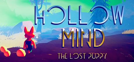 Hollow Mind: The Lost Puppy Cover Image