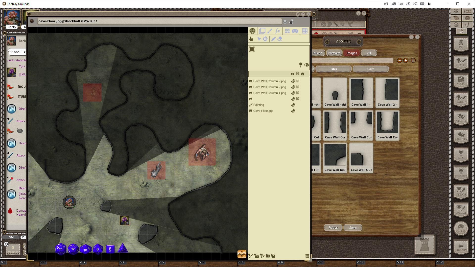 fortification fantasy grounds 2 effects fortification fantasy grounds 2 effects