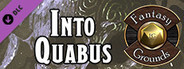 Fantasy Grounds - Into Quabus