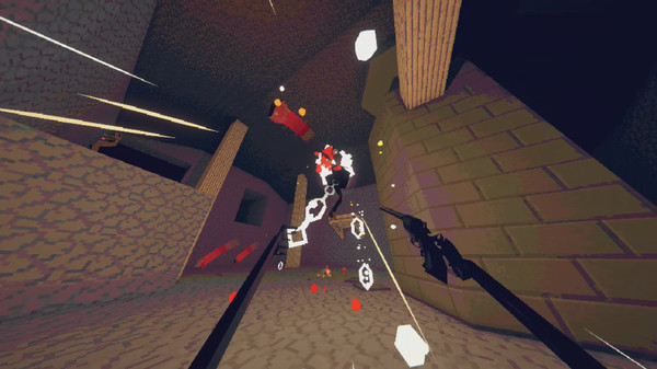 скриншот ENCHAIN 2