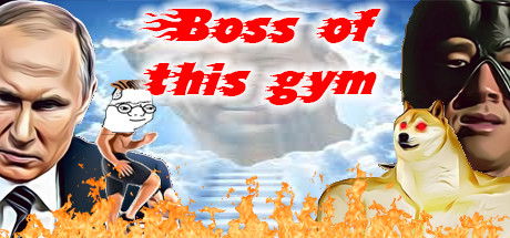Boss of this gym technical specifications for laptop