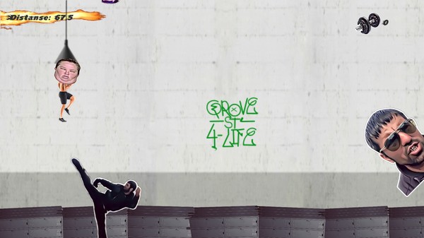 Скриншот из Boss of this gym